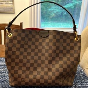 Louis Vuitton Graceful PM